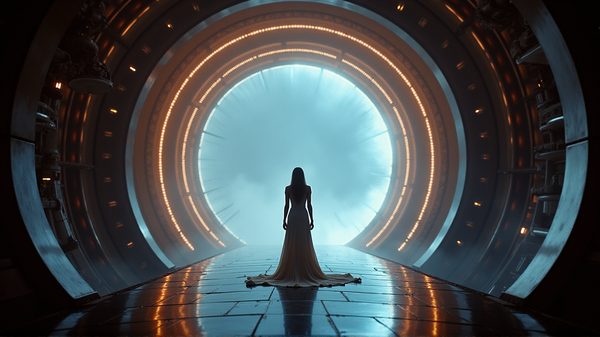 Unmasking 'Alien Magic': Sci-Fi's 28-Year-Old Mystique Debunked