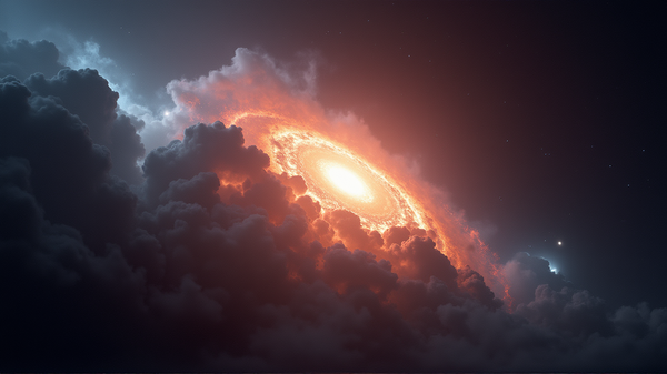 Unveiling the Enigmatic 250,000-Mile X-ray Cloud of 3I/ATLAS