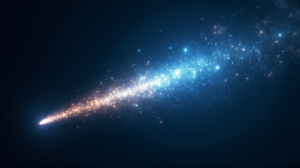 Interstellar Comet 3I/Atlas Soars Past: A Cosmic Marvel Unveiled