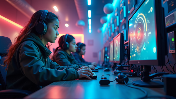 Tottenham Hotspur's New STEM Hub: A Game Changer for Local Students