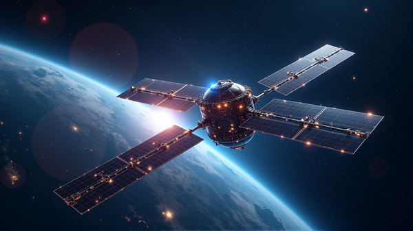 New Satellite Launch Strengthens WISeSat’s Quantum-Resistant Space Constellation