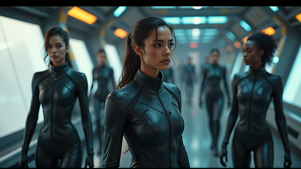 The Unlikely Underdog: A Deep Dive into Star Trek Enterprise's 'Rotten' Rating