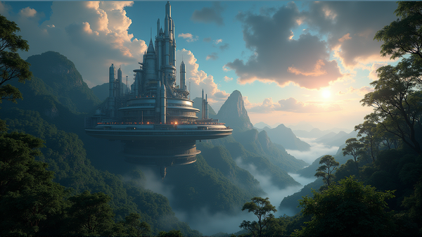 Brazil's Audacious Leap Into Space with China Amid US Pressures