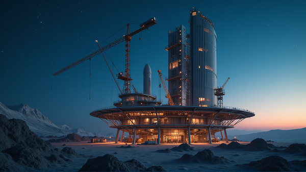 China and Brazil Defy US Pressure with New Space Lab Collaboration