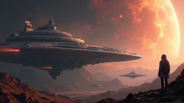 ‘The Expanse’: A Sci-Fi Masterpiece Lauded by Experts